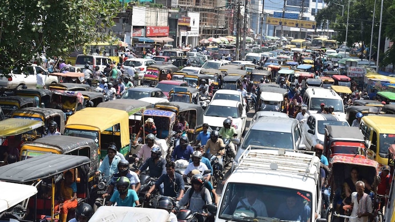 Thane News: ठाणेकरांची वाहतूक कोंडीतून होणार सुटका! 'या' मार्गामुळे प्रवास होणार सुखकर अन् सुसाट