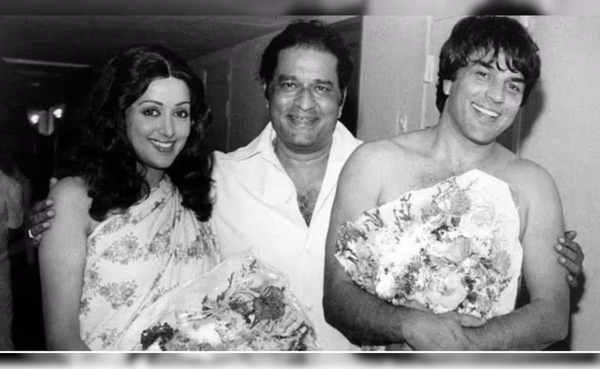 Latest and Breaking News on NDTV