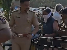 IAS बनकर घूम रही महिला का बॉयफ्रेंड भी गिरफ्तार, विदेशी संपर्कों की होगी जांच, दिल्ली धमाके से जुड़ रहे तार