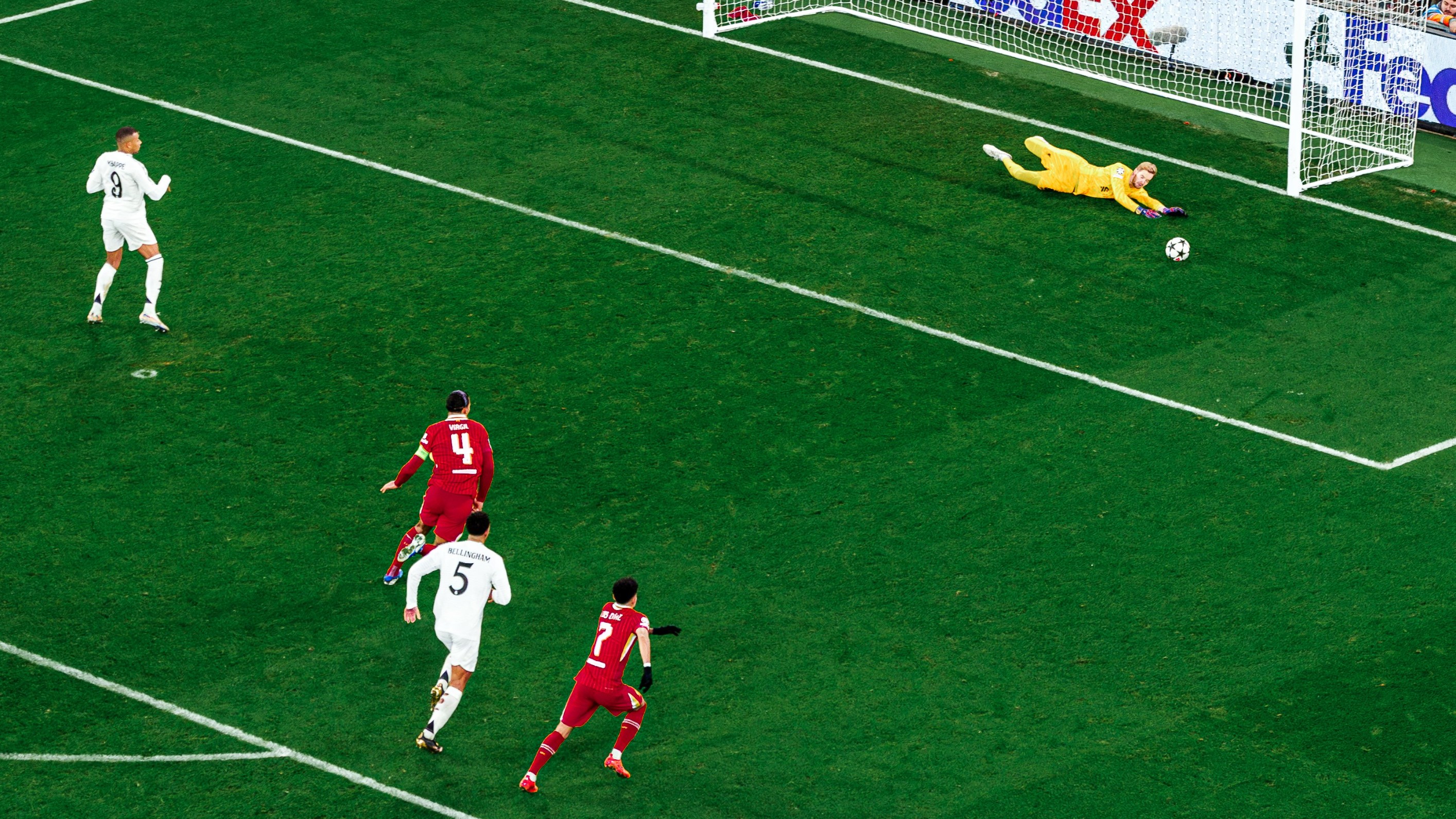 Liverpool vs Real Madrid Live Streaming: When, Where To Watch UEFA Champions League Match?