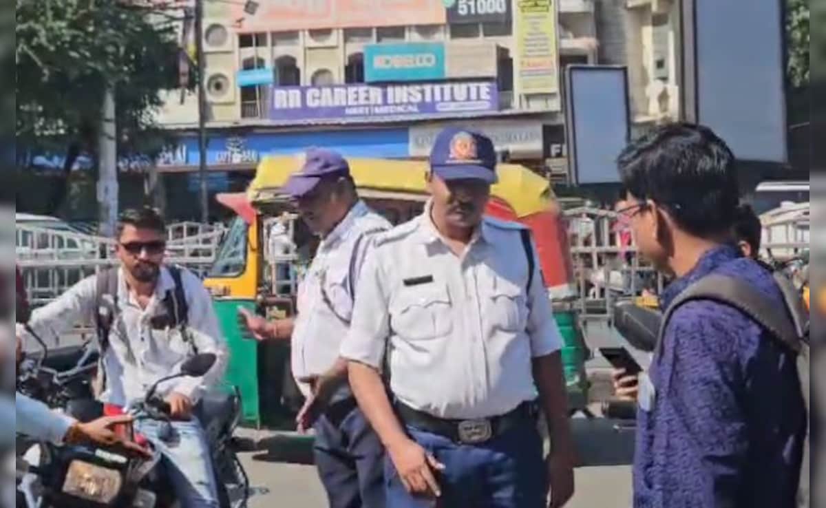 Latest and Breaking News on NDTV