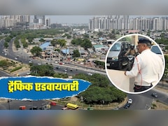 गणतंत्र दिवस से पहले नोएडा–दिल्ली रूट पर ट्रैफिक डाइवर्जन, घर से निकलने से पहले जान लीजिए वैकल्पिक रूट