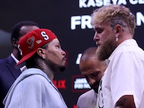 Jake Pauls Much-Awaited Bout Against Gervonta Davis Scrapped