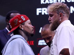 Jake Pauls Much-Awaited Bout Against Gervonta Davis Scrapped
