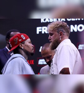 Jake Pauls Much-Awaited Bout Against Gervonta Davis Scrapped