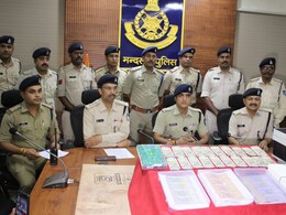 Fake Currency Factory: घर में फैक्ट्री लगाकर करता था नकली नोटों की छपाई, जब पकड़ाया तो इतने लाख की संपत्ति हुई जब्त