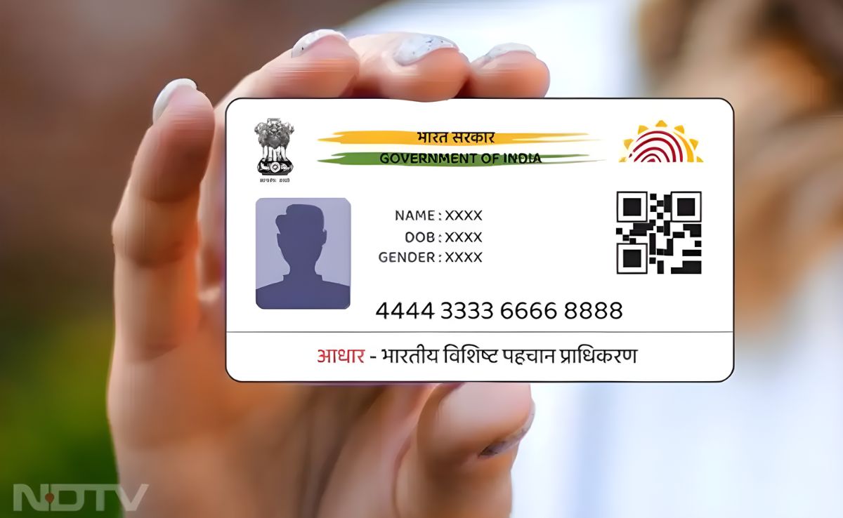 Three Simple Tips To Keep Your Aadhaar Card Safe And Secure In 2026