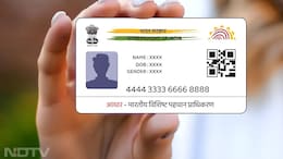 Ban On Storing Aadhaar Photocopy: UIDAI Set To Enhance Security By Offline QR Verification