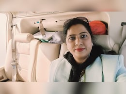 अनूठा सम्मान...SIR का सर्वश्रेष्ठ काम करने वाली BLO सुपरवाइजर को मिला हवाई यात्रा का मौका, प्रशासन ने दिया है पुरस्कार  