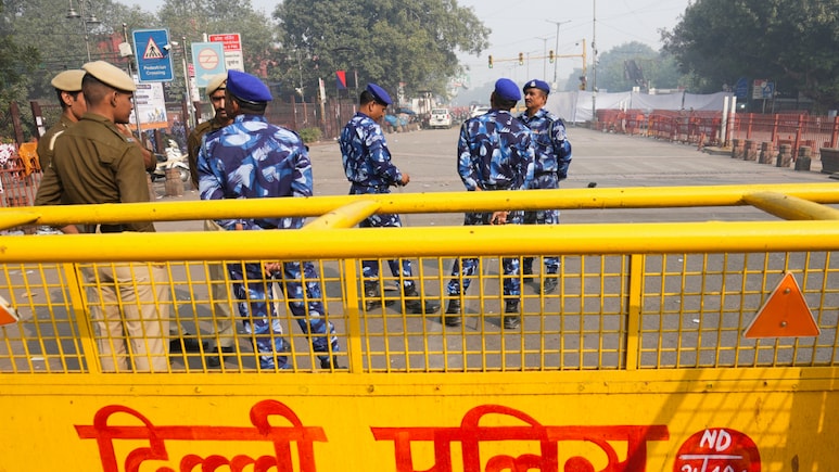 दिल्ली ब्लास्ट के पीछे पाकिस्तान का हाथ, सबूत वाला वीडियो NDTV के पास, डार्क वेब से हाथ आया सुराग