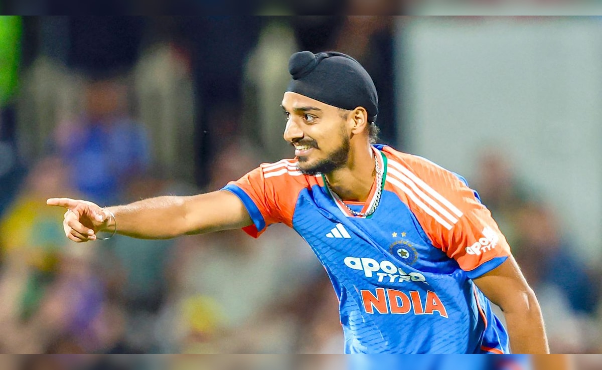 जब बुमराह दूसरे छोर पर हों, तो विकेट लेना आसान, जीत के बाद बोले अर्शदीप सिंह