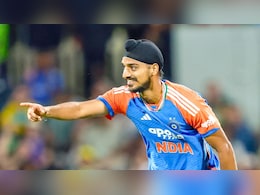 'जब बुमराह दूसरे छोर पर हों, तो विकेट लेना आसान', जीत के बाद बोले अर्शदीप सिंह