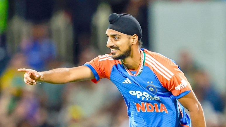 'जब बुमराह दूसरे छोर पर हों, तो विकेट लेना आसान', जीत के बाद बोले अर्शदीप सिंह
