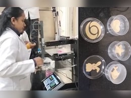 अब 3-D प्रिंटर से बनेगी मनचाही मिठाई! शुगर पेशेंट भी ले सकेंगे आनंद, जानें कैसे काम करती है ये तकनीक