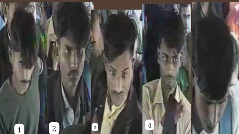 Rajasthan: शादी समारोह से वापस आ रहे दंपति का लाखों का हुआ नुकसान, CCTV फुटेज में नजर आएं सभी के चेहरे