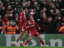 Kylian Mbappe Flops As Liverpool Beat Real Madrid 1-0 In Champions League