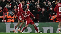 Kylian Mbappe Flops As Liverpool Beat Real Madrid 1-0 In Champions League