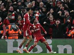 Kylian Mbappe Flops As Liverpool Beat Real Madrid 1-0 In Champions League