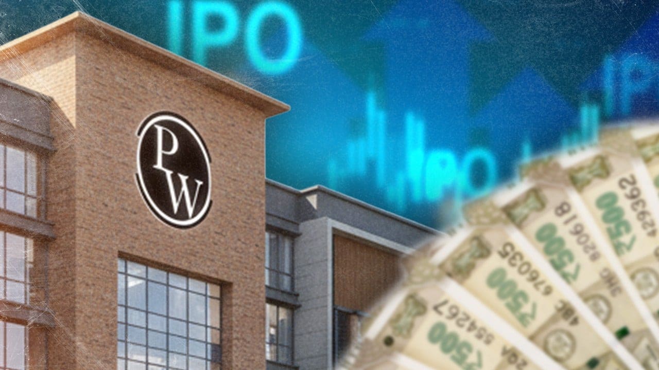 PhysicsWallah Eyes South India Expansion After IPO Fundraise, Says Prateek Maheshwari