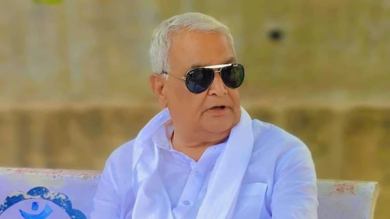 Anta By Election: अंता में उपचुनाव प्रचार से दूरी बनाने पर किरोड़ी लाल बोले- 'वसुंधरा की पकड़ गहरी, पर्दे के पीछे हमने काम किया'