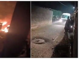 पापा मत जाओ...  फिर भी नहीं रुके मोहम्मद शफी.. नौगाम ब्लास्ट में मारे गए टेलर की कहानी रुला देगी