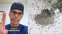 AIIMS-Trained Doctor Reveals How One Tablespoon Of This Ingredient Can Fix Your Gut Health