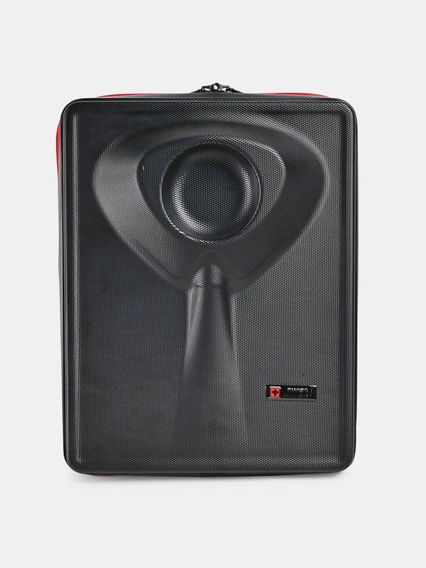 Click To Buy UFO Executive Hard-Top Shirt Case, 12 LTR | HSC01