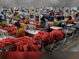 क्या है सरकार की 'टेक्स-रैम्प्स' योजना, टेक्सटाइल इंडस्ट्री में देश में बनेगा नंबर-1