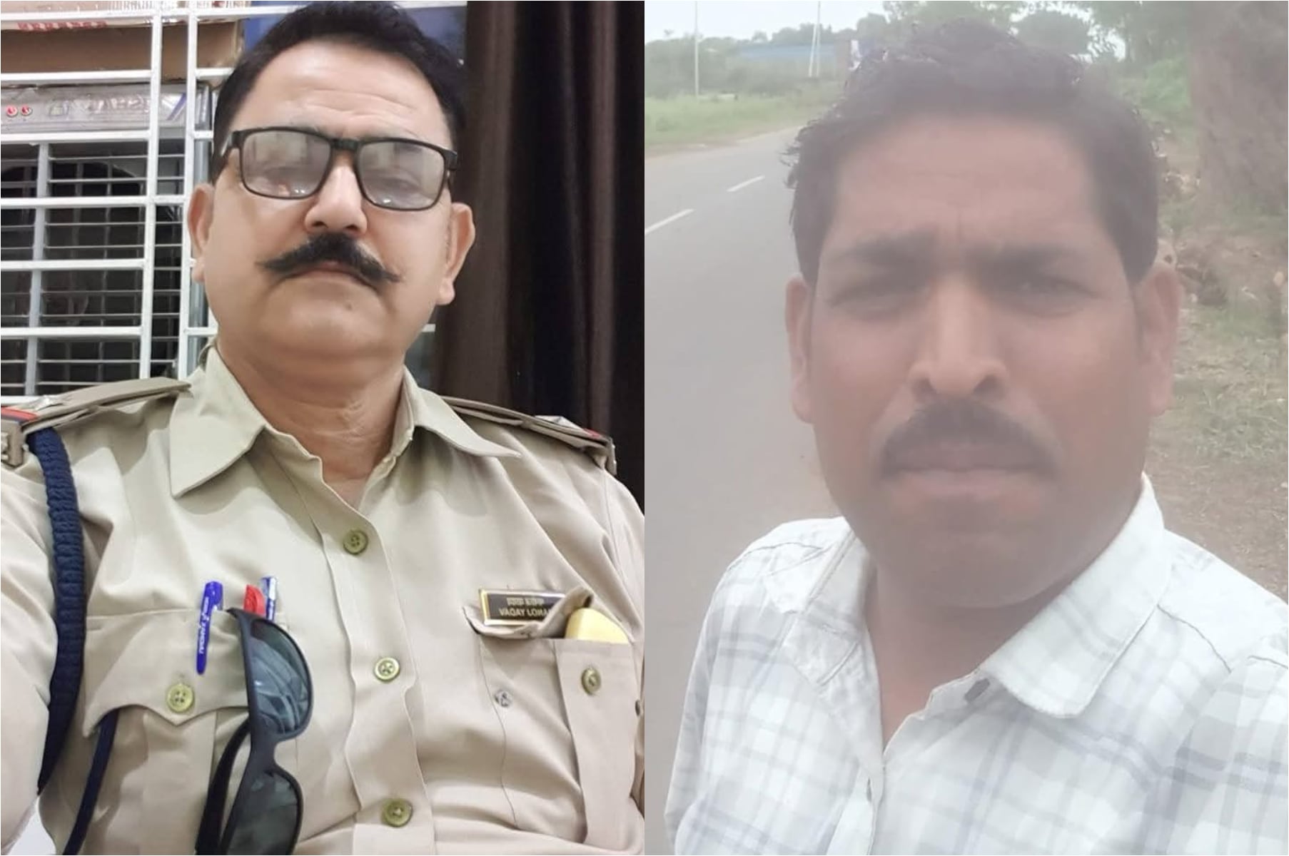 Intoxicated Police Officer Causes Fatal Motorcycle Accident in Madhya Pradesh: A Pattern of Impunity