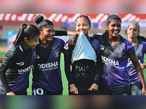 Four Major Firms Eye Big Move Into Womens Football as IWL Rights Attract Interest