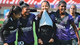 Four Major Firms Eye Big Move Into Women's Football as IWL Rights Attract Interest