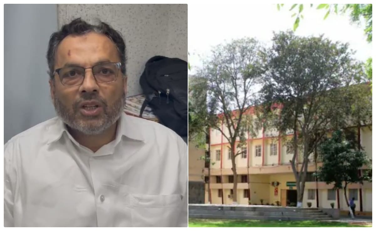 अल फलाह यूनिवर्सिटी के पास कहां से आता है पैसा? विदेशी फंडिंग पर हुआ बड़ा खुलासा