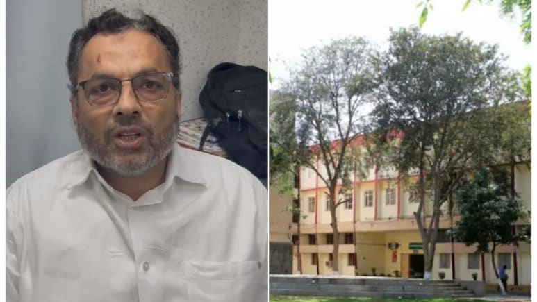 अल फलाह यूनिवर्सिटी के पास कहां से आता है पैसा? विदेशी फंडिंग पर हुआ बड़ा खुलासा