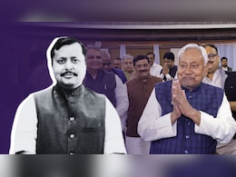 नीतीश कैबिनेट में फिर से नितिन नबीन.. बीजेपी का युवा चेहरा, यूं मिला मौका