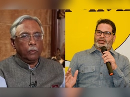 दूसरों को चुनाव जिताने वाले पीके खुद क्यों हारे? पवन वर्मा ने दिया जवाब