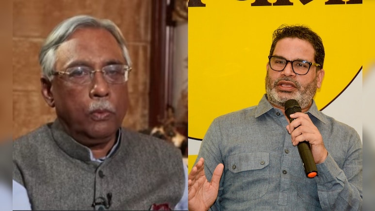 दूसरों को चुनाव जिताने वाले पीके खुद क्यों हारे? पवन वर्मा ने दिया जवाब