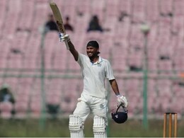 आईपीएल नीलामी से पहले एक और युवा विकेटकीपर कार्तिक की दस्तक, 6 रणजी पारियों में कर दिया यह कारनामा