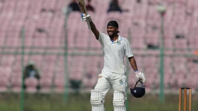 आईपीएल नीलामी से पहले एक और युवा विकेटकीपर कार्तिक की दस्तक, 6 रणजी पारियों में कर दिया यह कारनामा