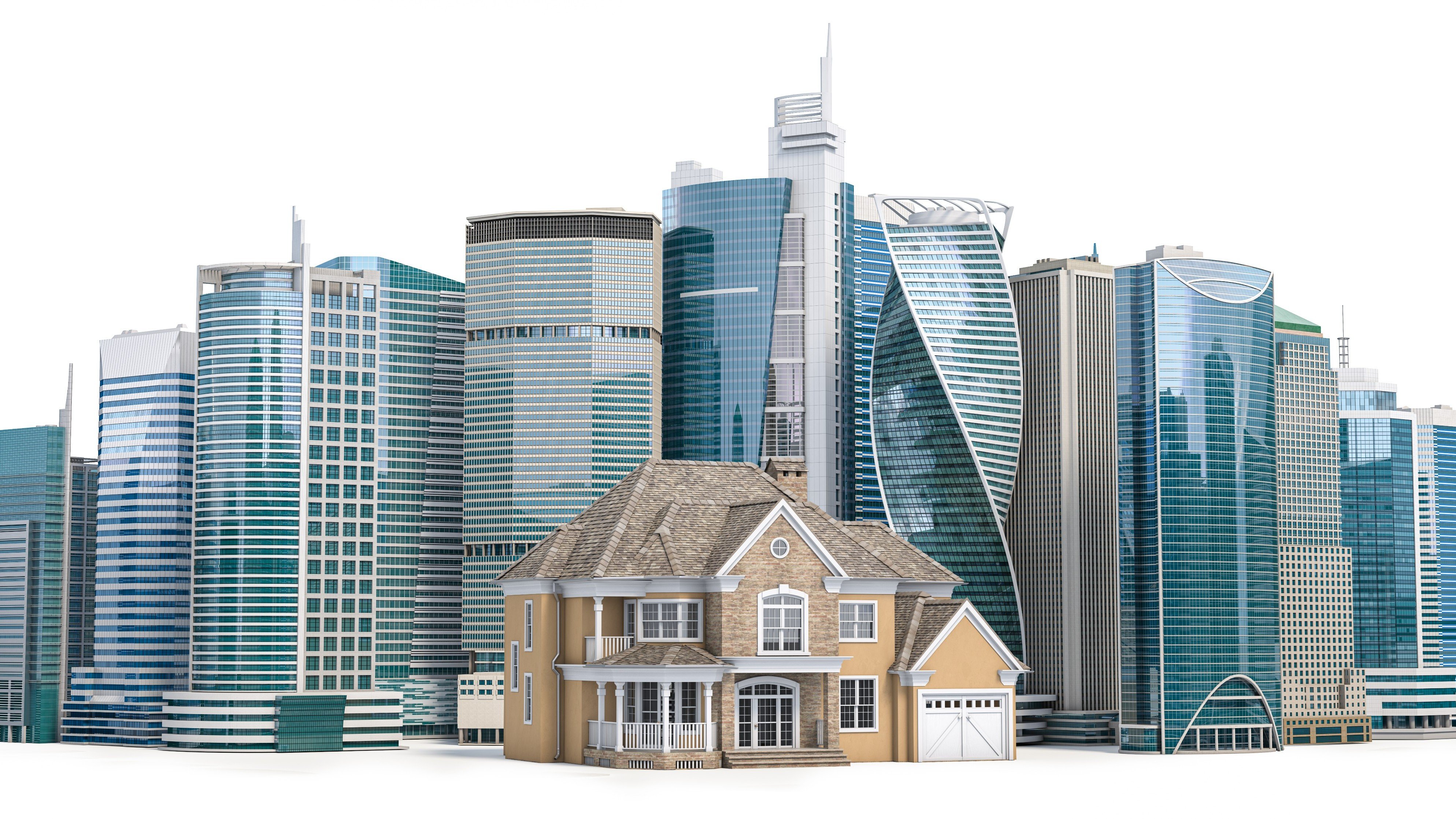 Housing Sales In 15 Tier II Cities Up 4% To Over Rs 37,000 Crore In Jul-Sep Quarter