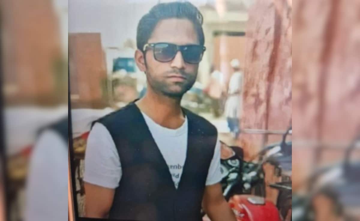 Latest and Breaking News on NDTV