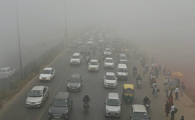 Influencer Claims Wife Quit Prestigious Govt Job In Delhi Over Pollution: Internet Divided