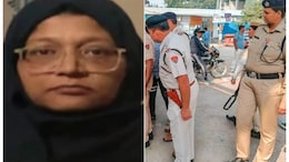 Delhi Blast Update: डॉ. शाहीनाचं महाराष्ट्र कनेक्शन? सुरक्षा यंत्रणा अलर्ट मोडवर