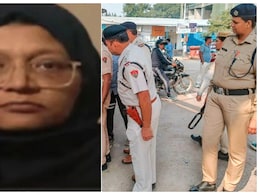 डॉ. शाहीन का क्या है महाराष्ट्र कनेक्शन? जिसकी जांच के लिए अलर्ट मोड पर हैं सुरक्षा एजेंसियां