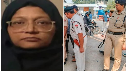 डॉ. शाहीन का क्या है महाराष्ट्र कनेक्शन? जिसकी जांच के लिए अलर्ट मोड पर हैं सुरक्षा एजेंसियां