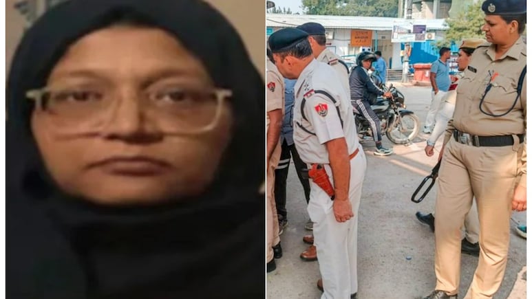 डॉ. शाहीन का क्या है महाराष्ट्र कनेक्शन? जिसकी जांच के लिए अलर्ट मोड पर हैं सुरक्षा एजेंसियां