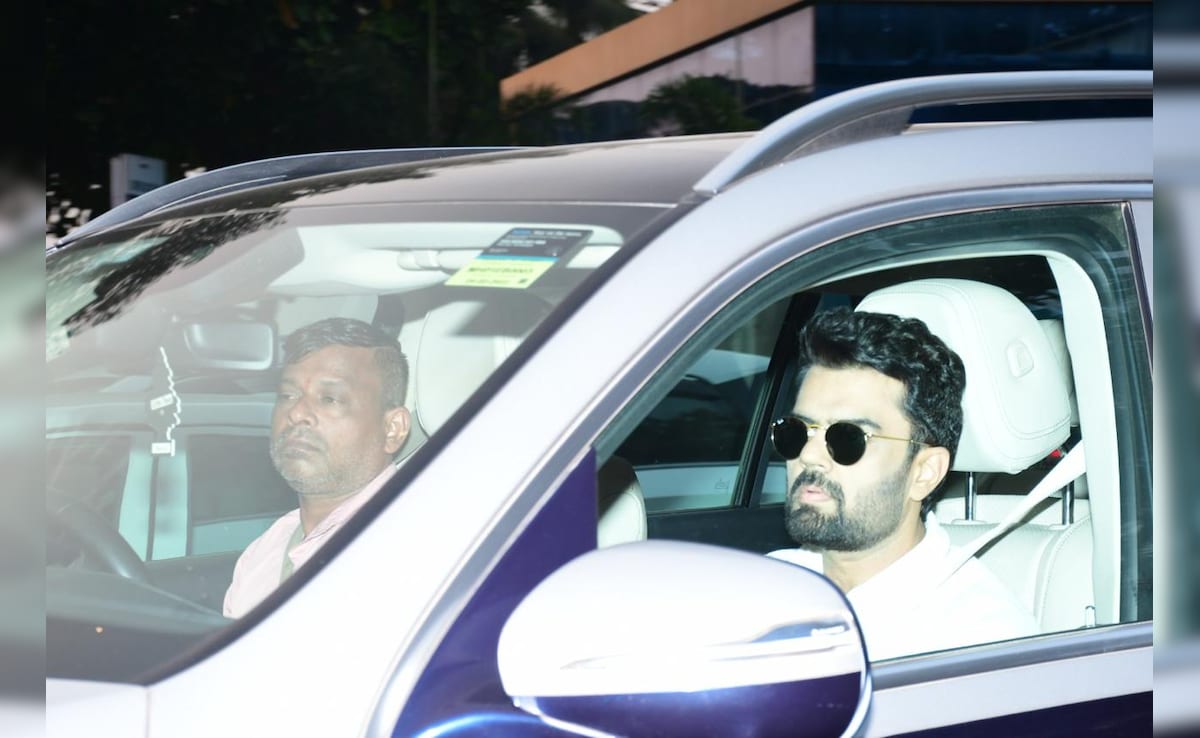 Latest and Breaking News on NDTV Latest and Breaking News on NDTV