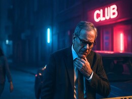 Mumbai News: Kiss केलं अन् चेन केली गायब; क्लबमध्ये महिलेसोबतची मैत्री व्यावसायिकाला महागात पडली!