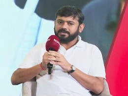 Kanhaiya Kumar Tells NDTV Why He's Not Fighting Bihar Election