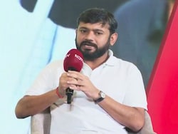 Kanhaiya Kumar Tells NDTV Why He's Not Fighting Bihar Election
