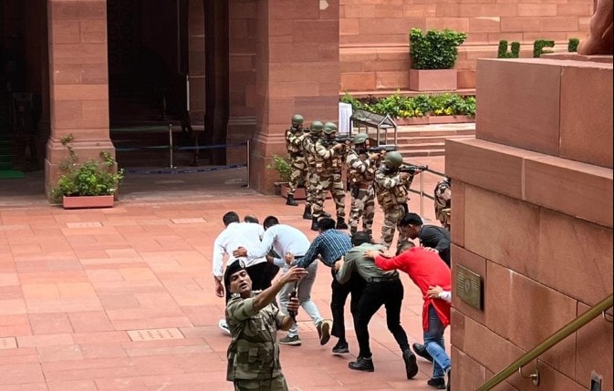 Latest and Breaking News on NDTV